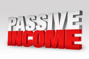 Passive Income Passive Income
