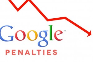 4 Ways to Avoid a Penalty from Google 4 Ways to Avoid a Penalty from Google