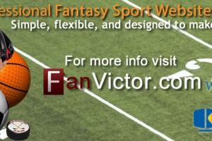 Fan Victor – Fantasy Sports Plugin for WordPress and PHPFox Review Fan Victor – Fantasy Sports Plugin for WordPress and PHPFox Review