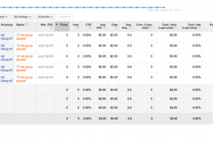 5 Ways to Boost Your PPC Quality Score and Increase Traffic to Your Offers 5 Ways to Boost Your PPC Quality Score and Increase Traffic to Your Offers