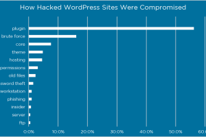 How Attackers Gain Access to WordPress Sites