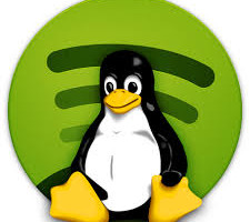 Spotify for Linux