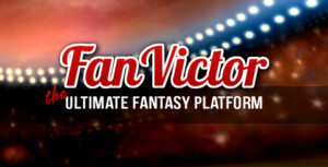 fan victor fantasy sports